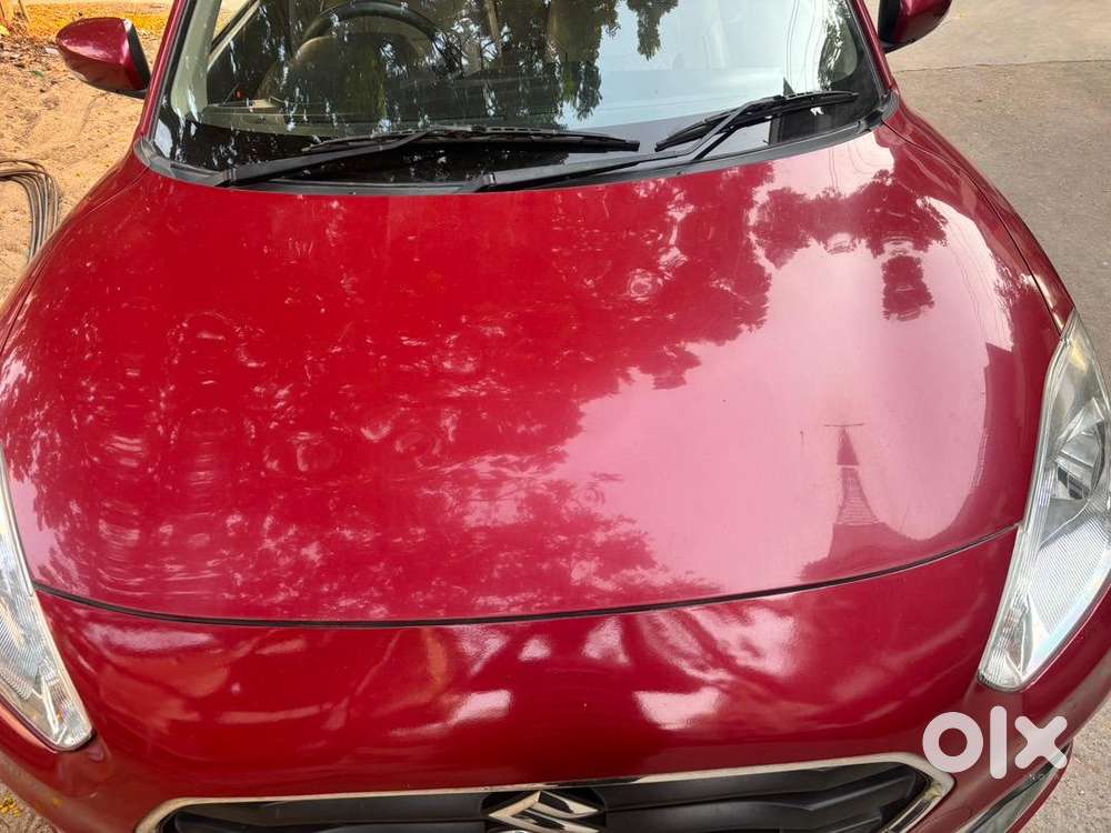 Maruti Suzuki Dezire 2021 Well Maintained