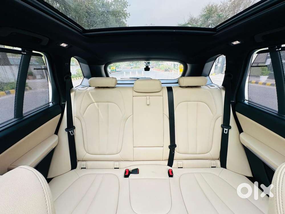 Bmw X5 Xdrive 40i M Sport, 2022, Petrol