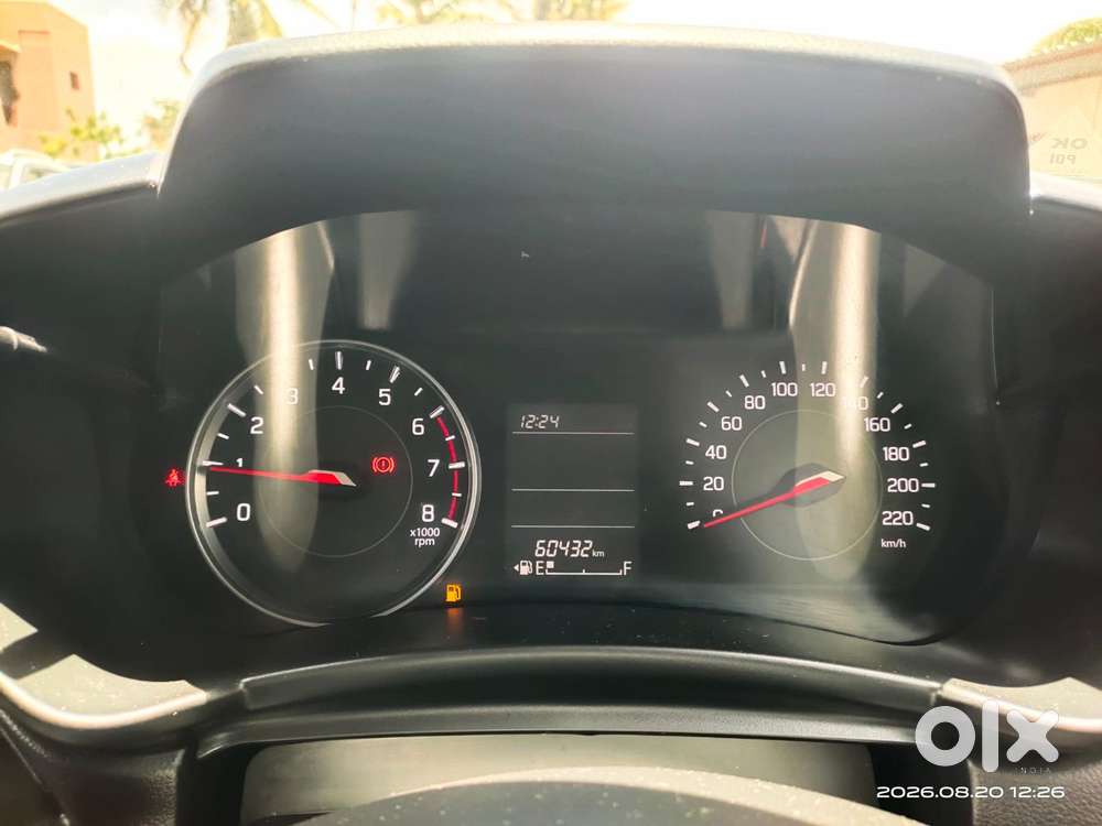Maruti Suzuki Swift Vvt Vxi, 2024, Petrol