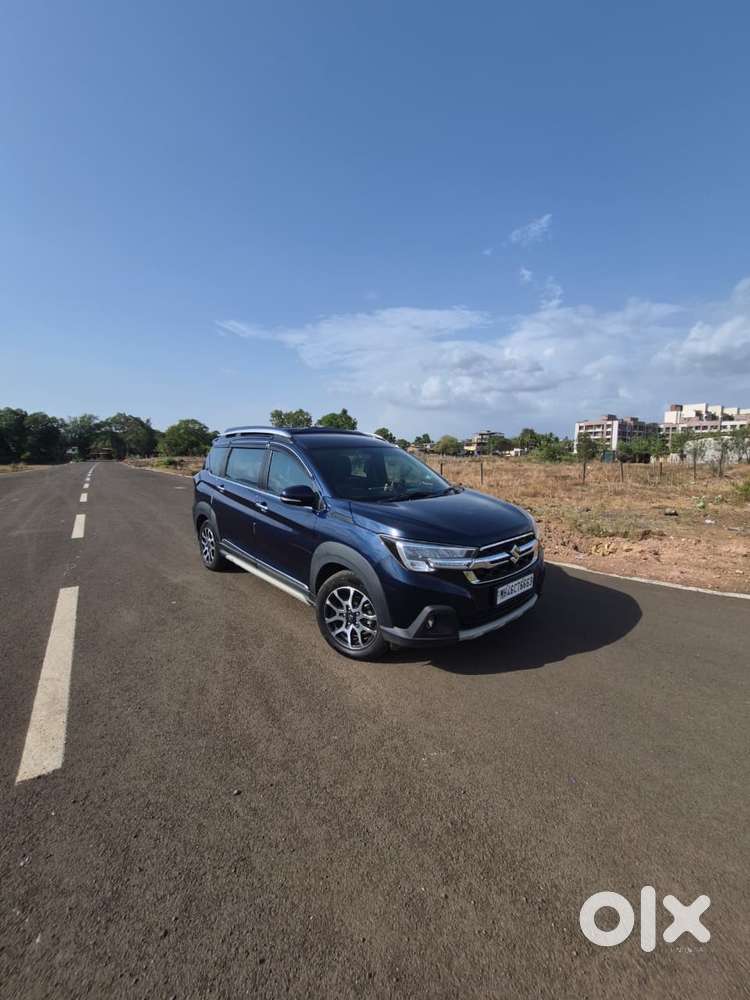 Maruti Suzuki Xl6 Zeta Mt Cng, 2024, Cng & Hybrids