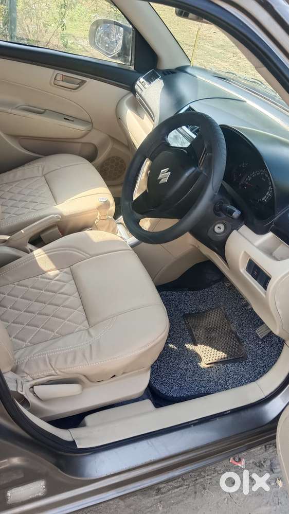 Maruti Suzuki Dzire 2017-2020 Vdi, 2015, Diesel