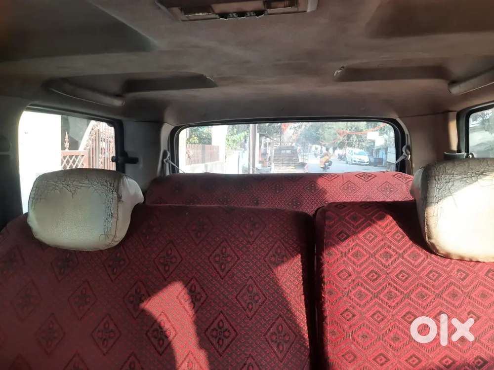 Mahindra Xylo 2009