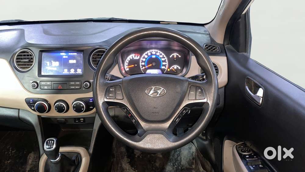 Hyundai Grand I10 Sportz 1.2 Kappa Vtvt, 2019, Petrol