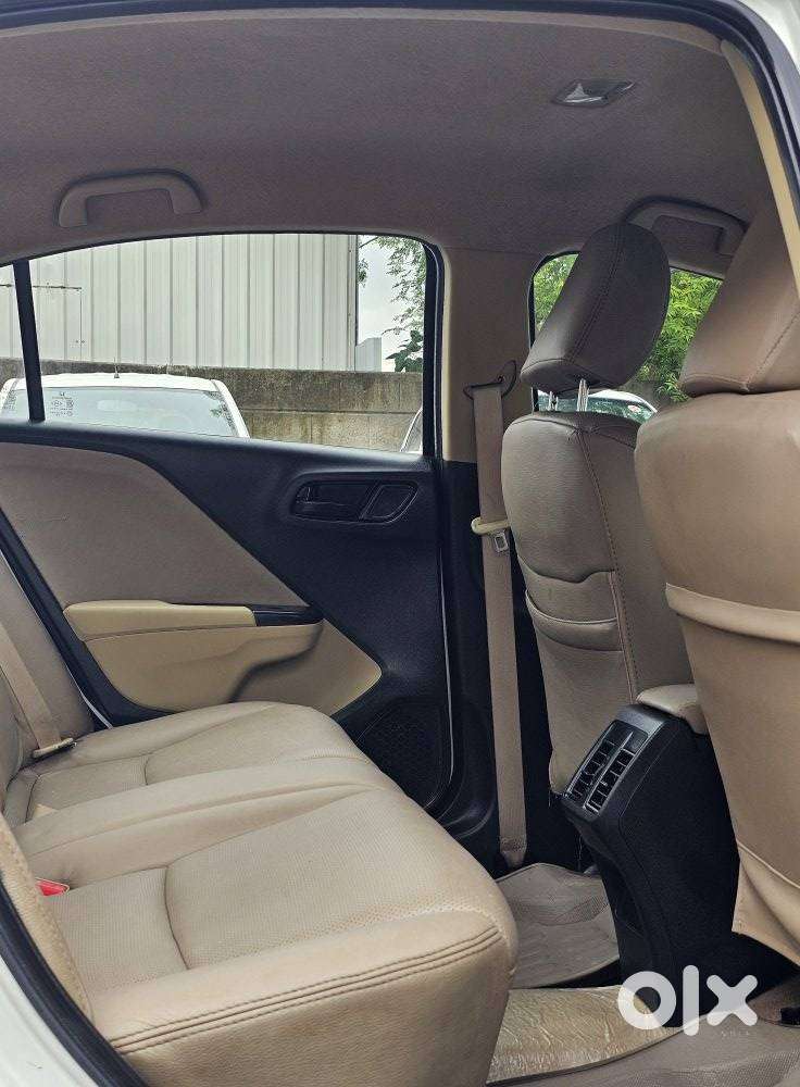 Honda City I-dtec Sv, 2017, Diesel