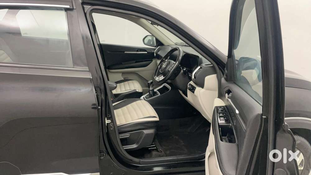 Kia Sonet 1.0 Htx Imt, 2023, Petrol