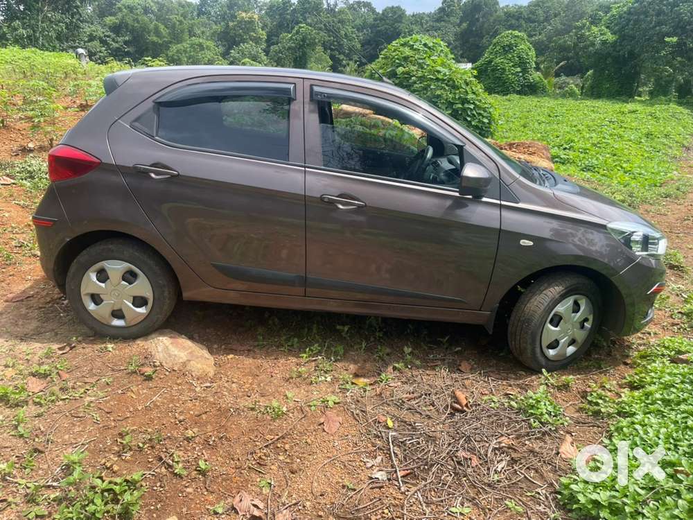 Tata Tiago Petrol 2018 Model