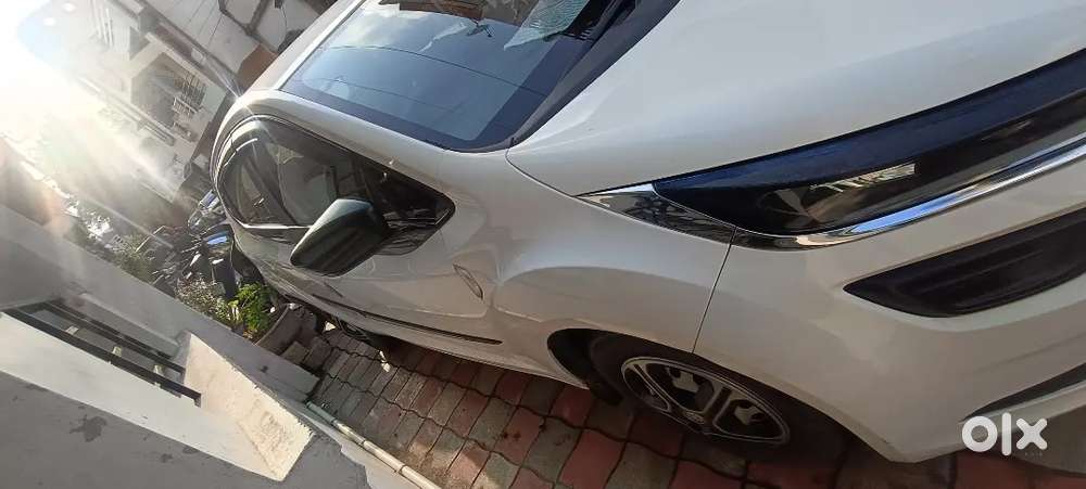 Tata Altroz  2021 Model