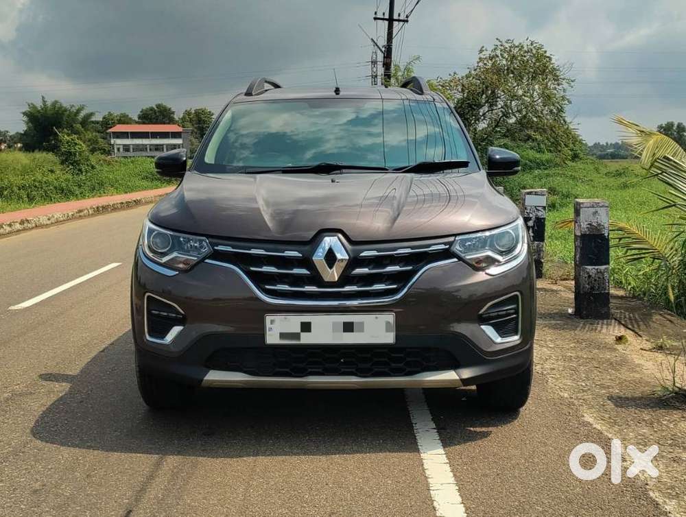 Renault Kwid 1.0 Rxt Optional, 2019, Petrol