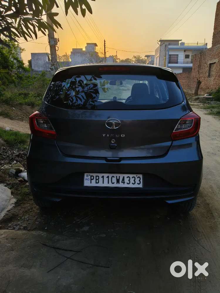 Tata Tiago 2020