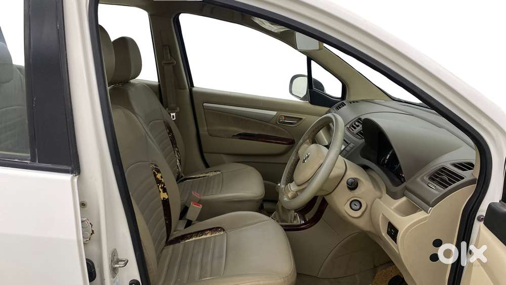 Maruti Suzuki Ertiga 2012-2015 Vxi Cng, 2015, Cng & Hybrids