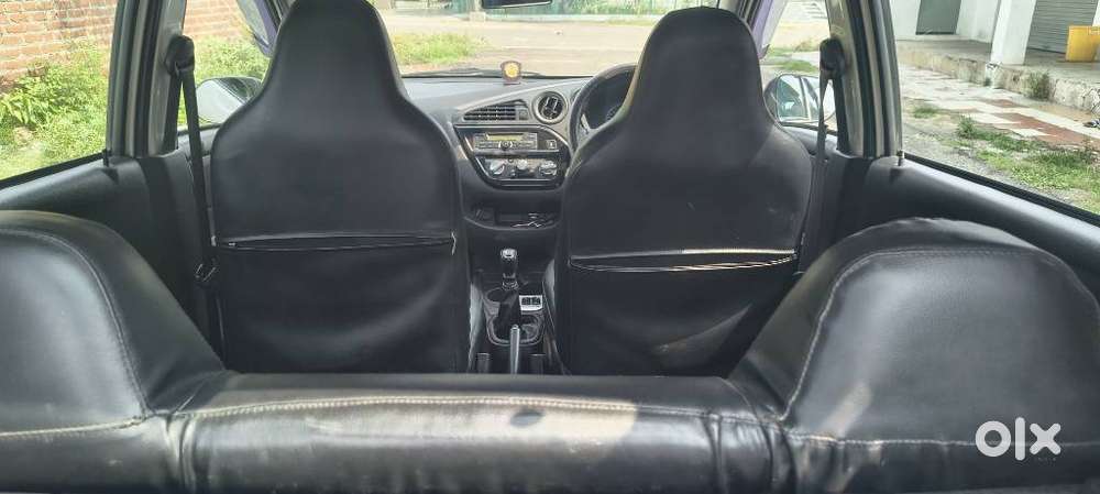 Datsun Redigo 1.0 Limited Edition, 2019, Petrol