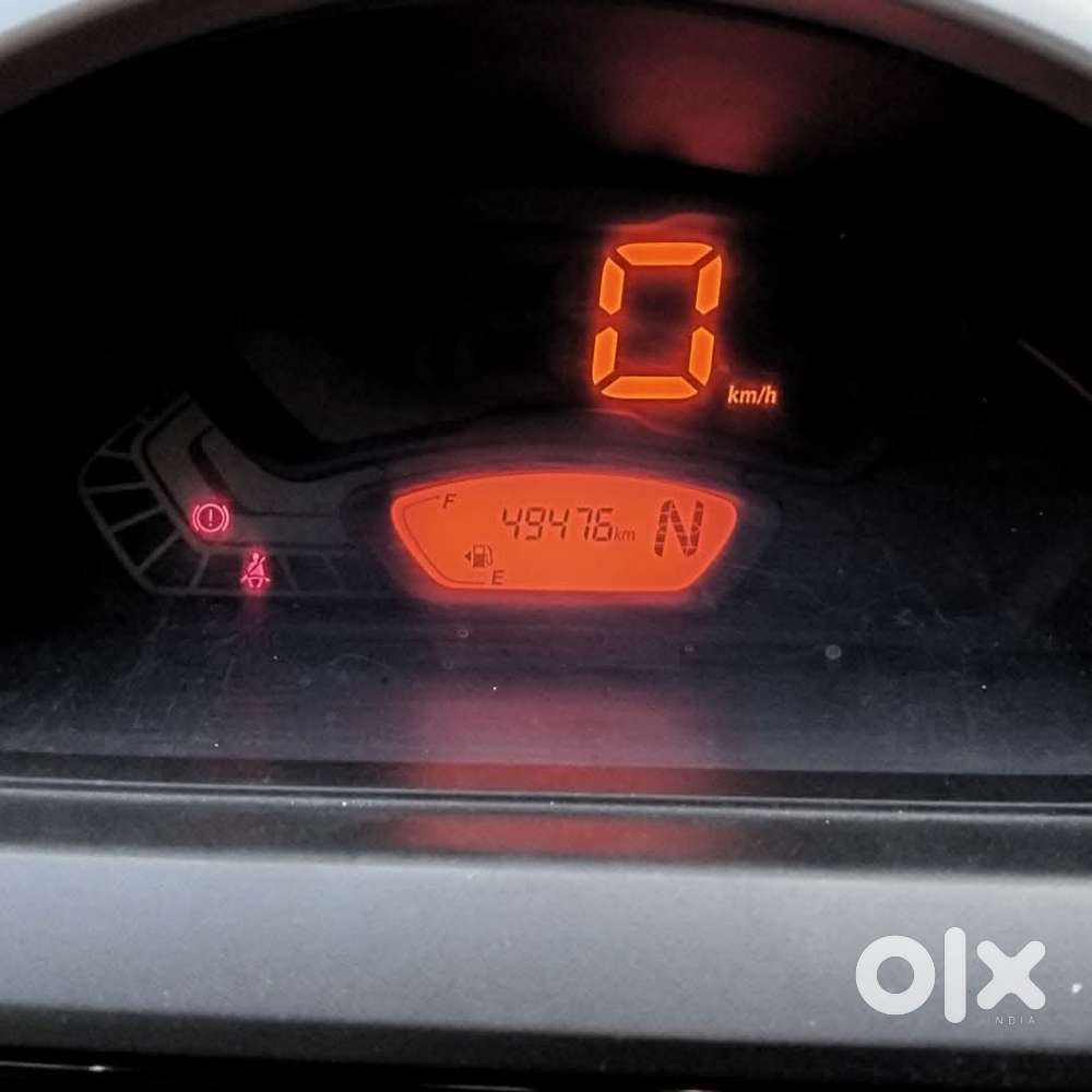 Maruti Suzuki S-presso Vxi Plus At, 2019, Petrol