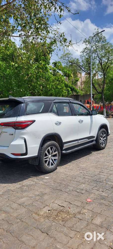 Toyota Fortuner 2011-2016 4x4 At, 2018, Diesel