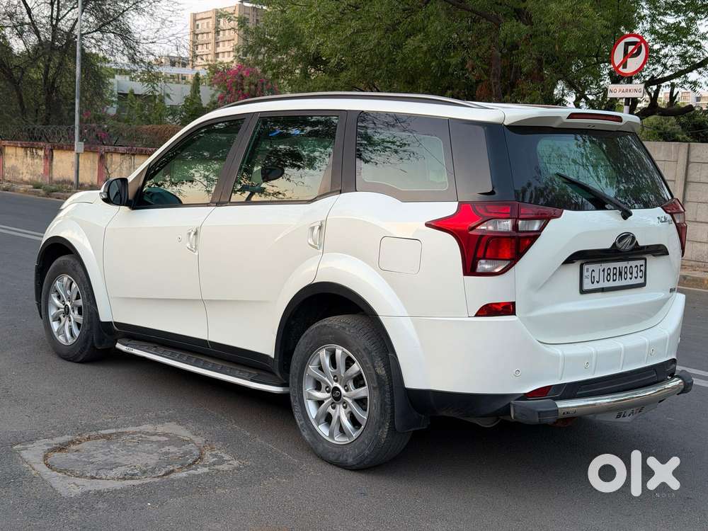 Mahindra Xuv500 W9 1.99, 2021, Diesel