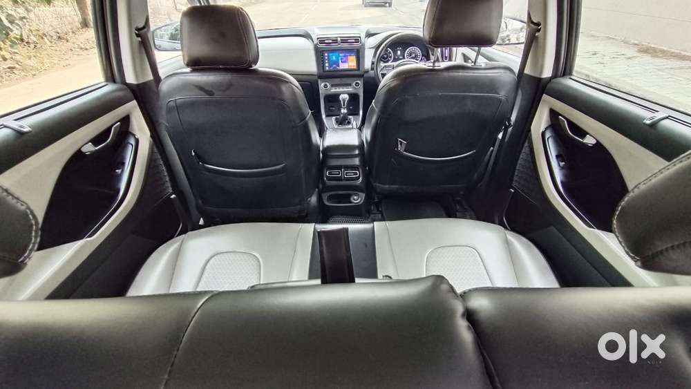 Hyundai Creta Sx Mt, 2021, Diesel