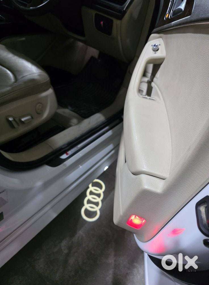 Audi A6 35 Tdi S Line Matrix, 2017, Diesel