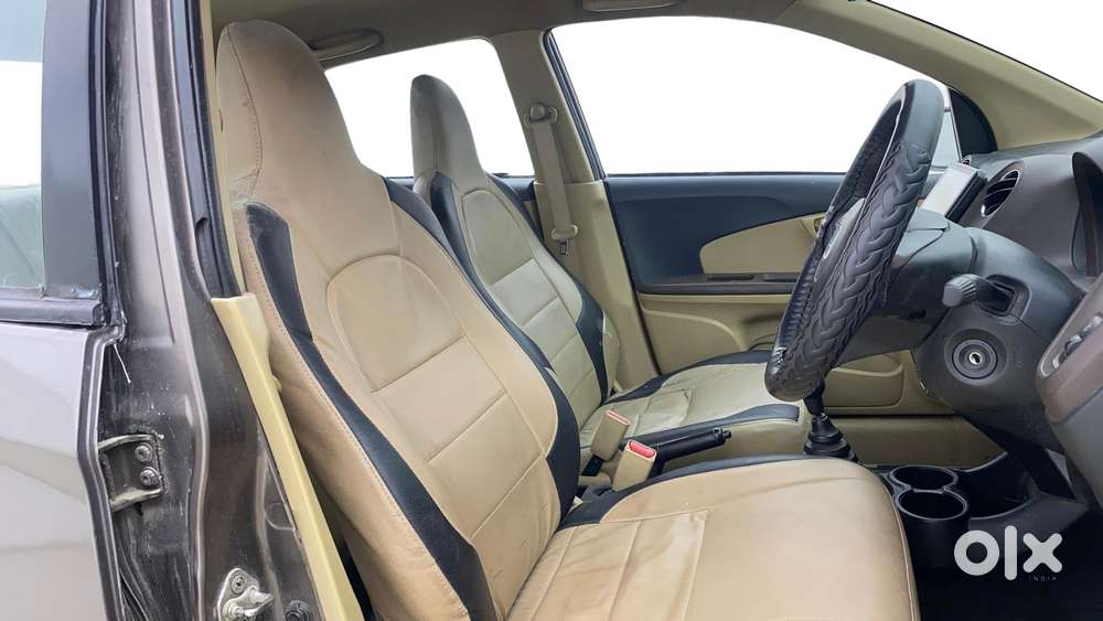 Honda Amaze Vx I-dtec, 2013, Diesel