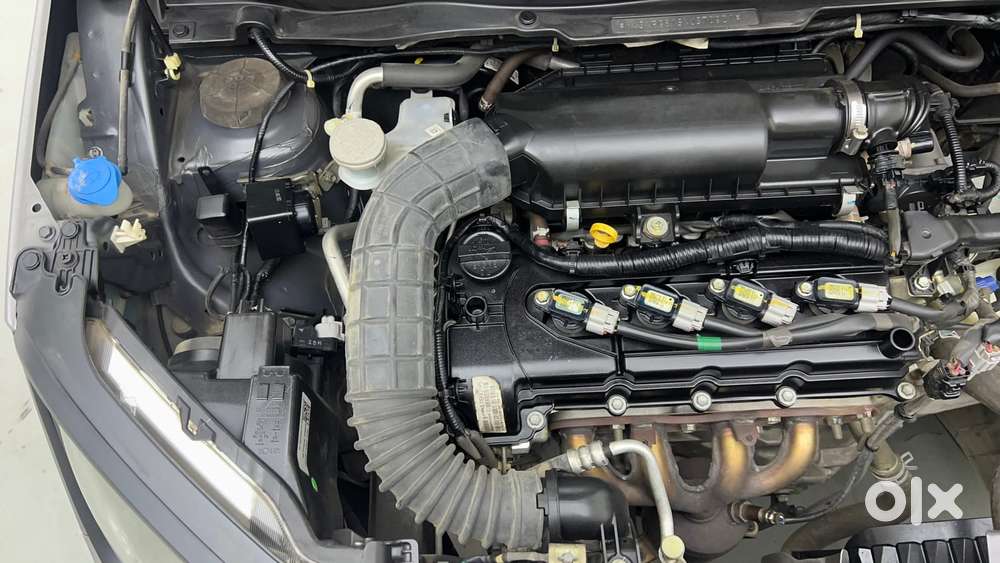 Maruti Suzuki Ignis 1.2 Delta Amt, 2022, Petrol
