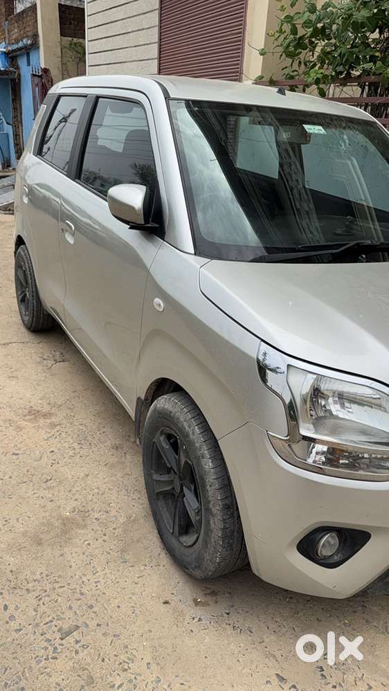Maruti Suzuki Wagon R 2020