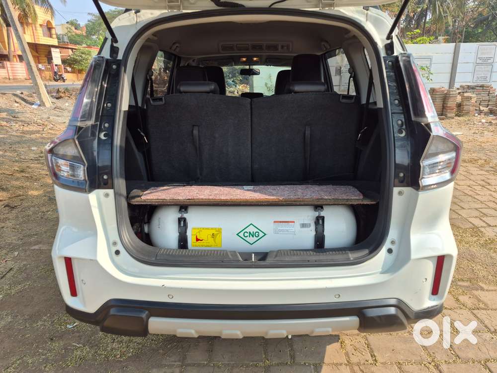 Maruti Suzuki Xl6 Zeta Mt Cng, 2024, Cng & Hybrids