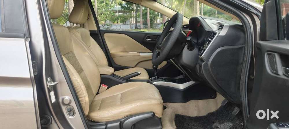 Honda City I Dtec Vx Option, 2014, Diesel