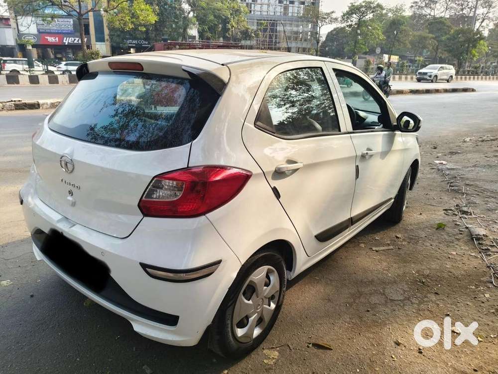 Tata Tiago 2021 Petrol 44000 Km Driven