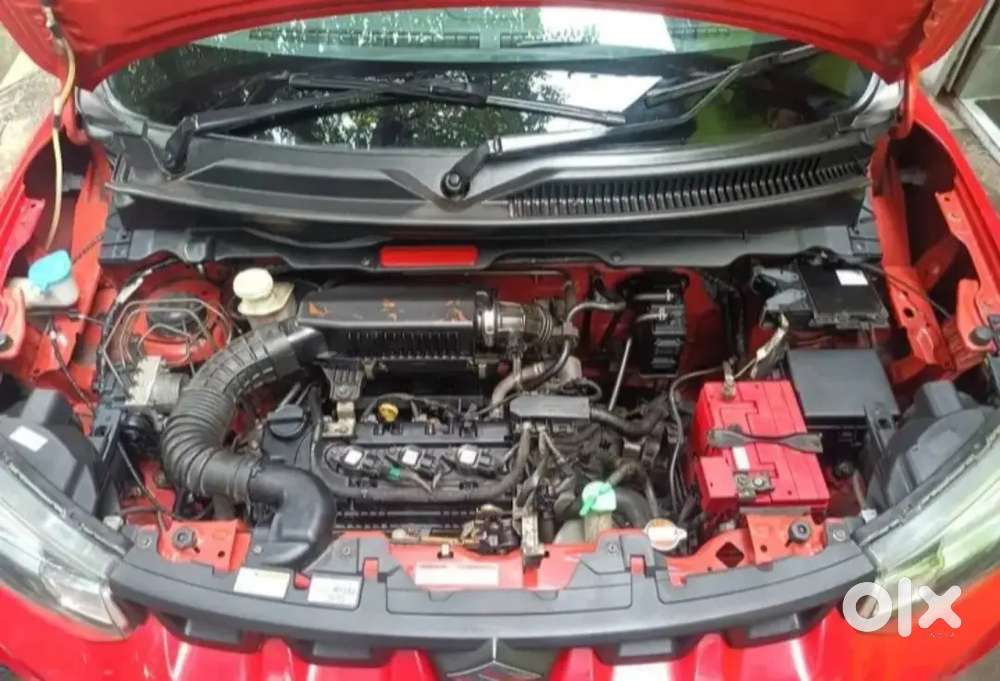 Maruti Suzuki S-presso 2021 Tax 2031