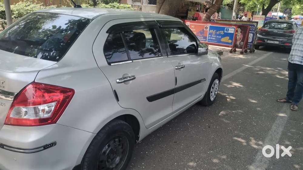 Maruti Suzuki Dzire 2016 Vdi Diesel 150000 Km Driven