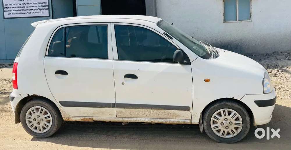 2 Key Original
Petrol& Cng Both Working 
Ac Working Good Condition