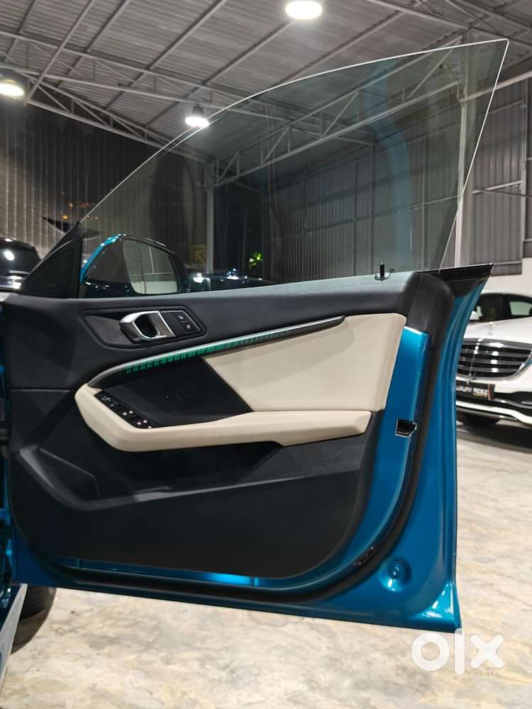 Bmw 2 Series Gran Coupe 220i M Sport Pro, 2024, Petrol