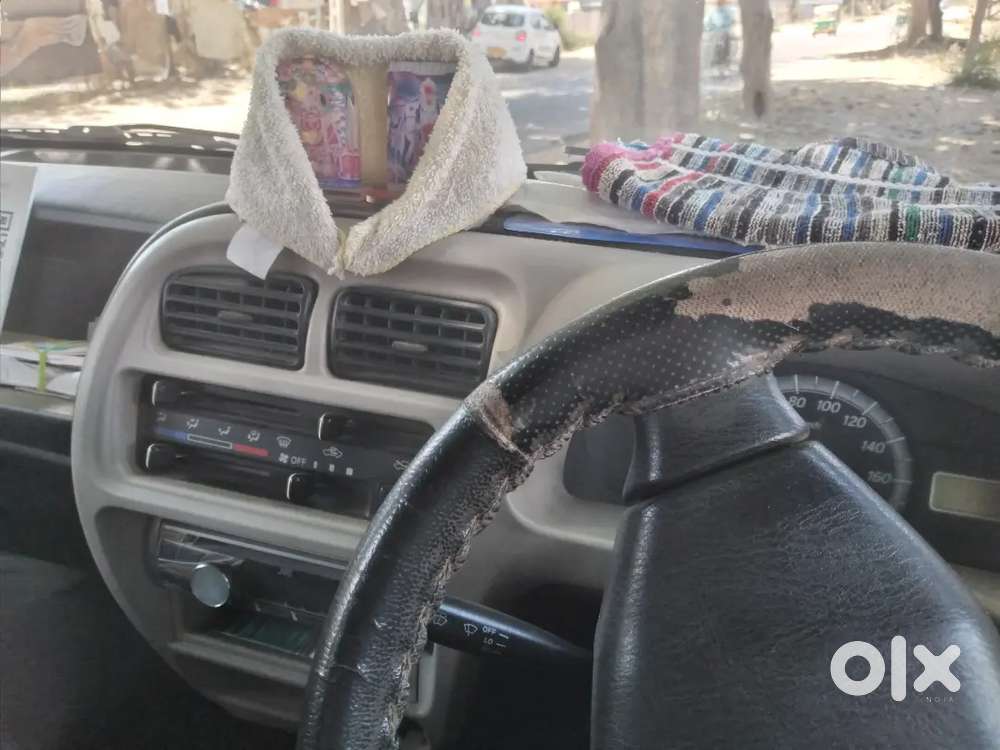 Maruti Suzuki Eeco 2018 Petrol 180000 Km Driven