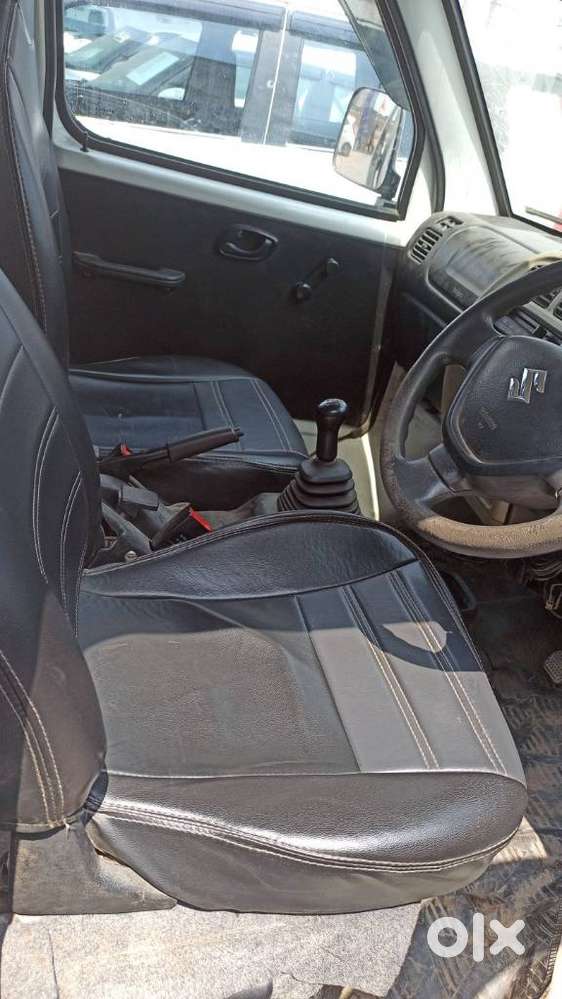 Maruti Suzuki Eeco 5 Str, 2022, Petrol