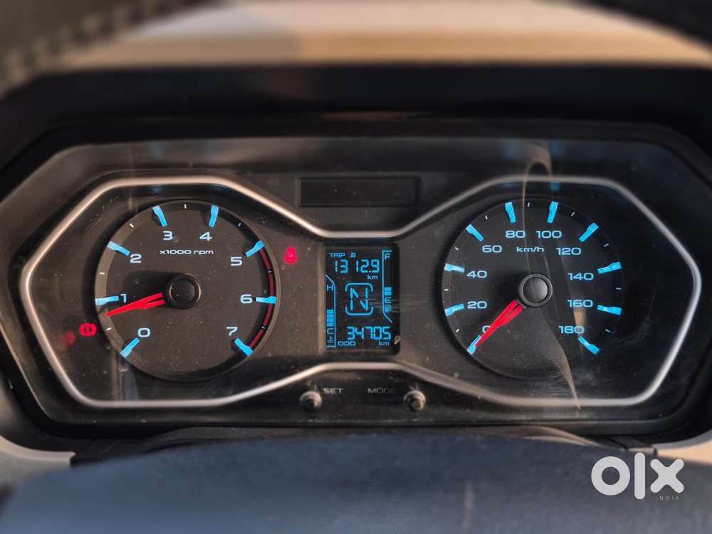 Mahindra Scorpio Classic 2.2 S 11 Mt 7 Str, 2024, Diesel