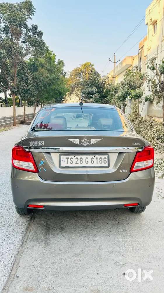 Maruti Suzuki Dzire 2019 Diesel 140000 Km Driven