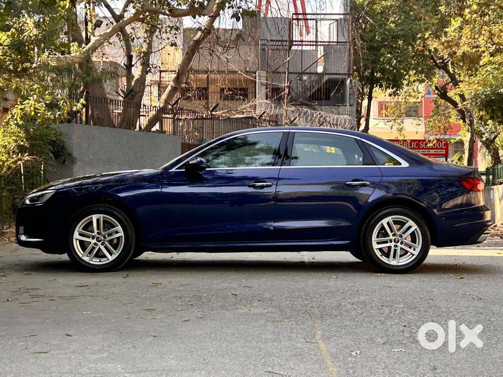 Audi A4 2.0 Technology 40 Tfsi, 2025, Petrol