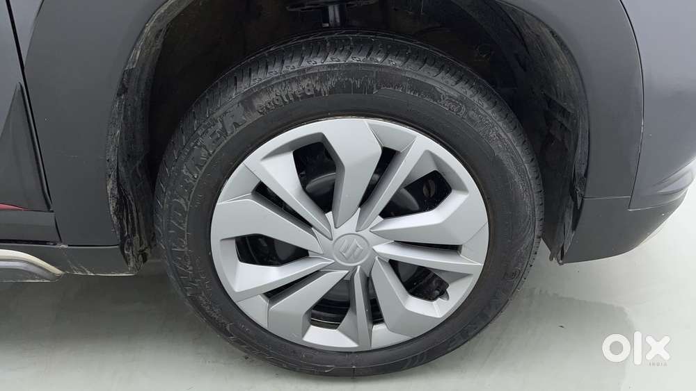 Maruti Suzuki Fronx Zeta 1.0 L Turbo Mt, 2025, Petrol