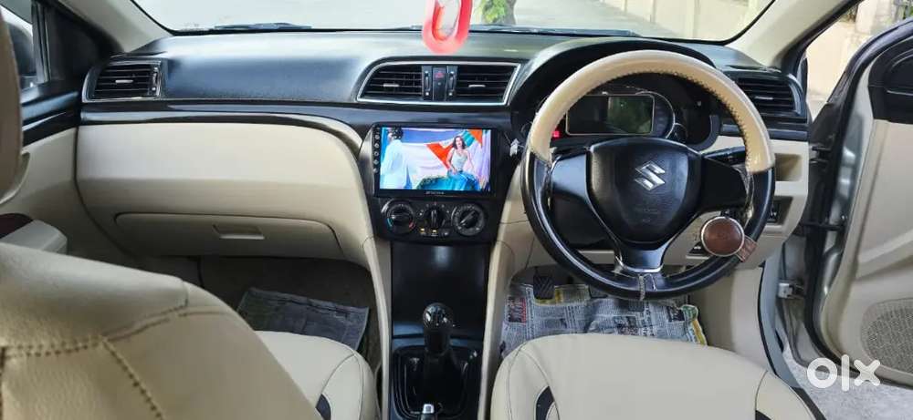 Maruti Suzuki Ciaz Vdi Hybrid Diesel 
Mileage 25+
Running 72789km
Owne