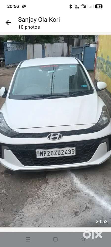 Very Good Condition