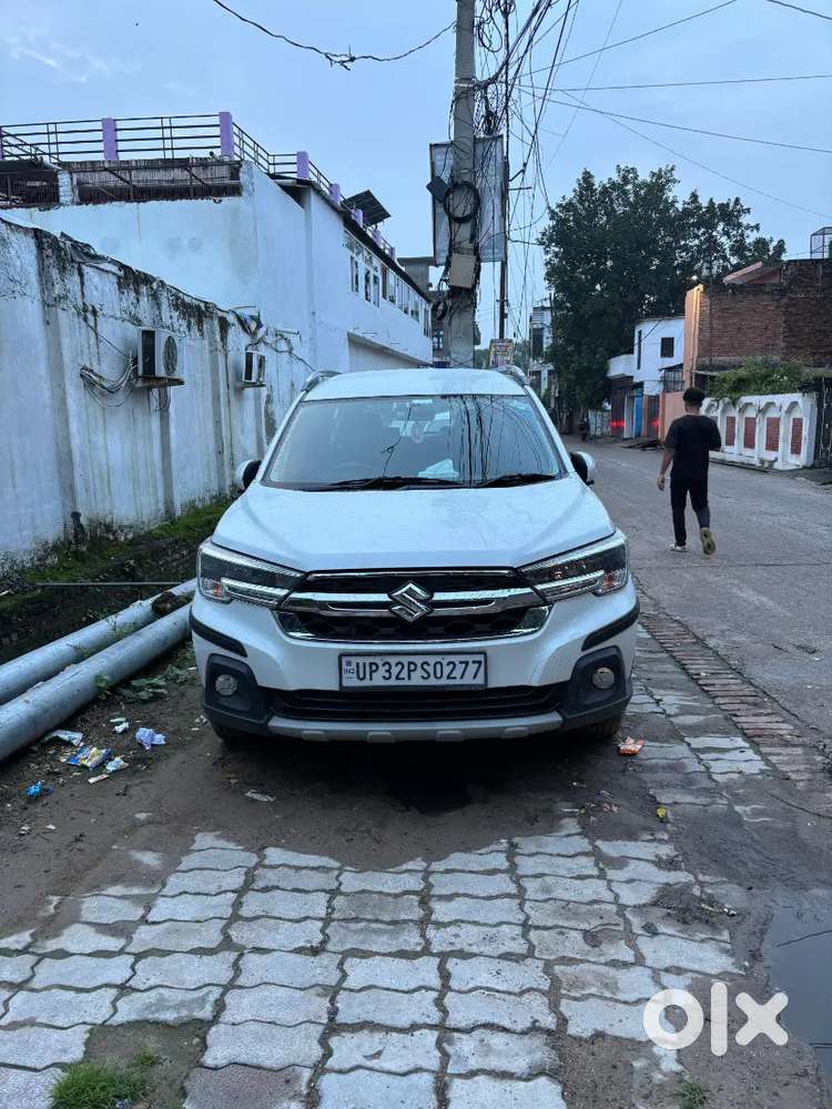 Maruti Suzuki Xl6 Zeta Mt 2024