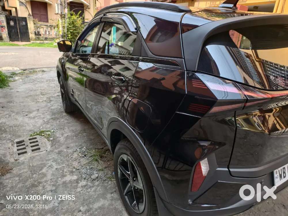 Brand New Tata Nexon Top Model Up For Sale