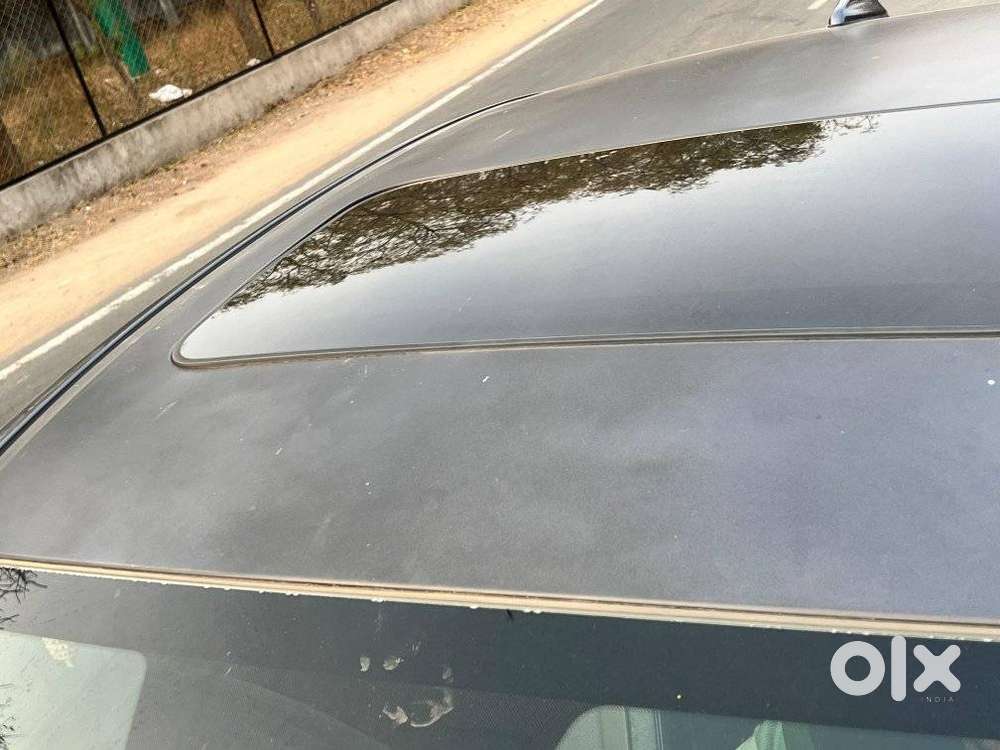 Hyundai Verna 1.6 Sx (o) Vtvt, 2018, Cng & Hybrids