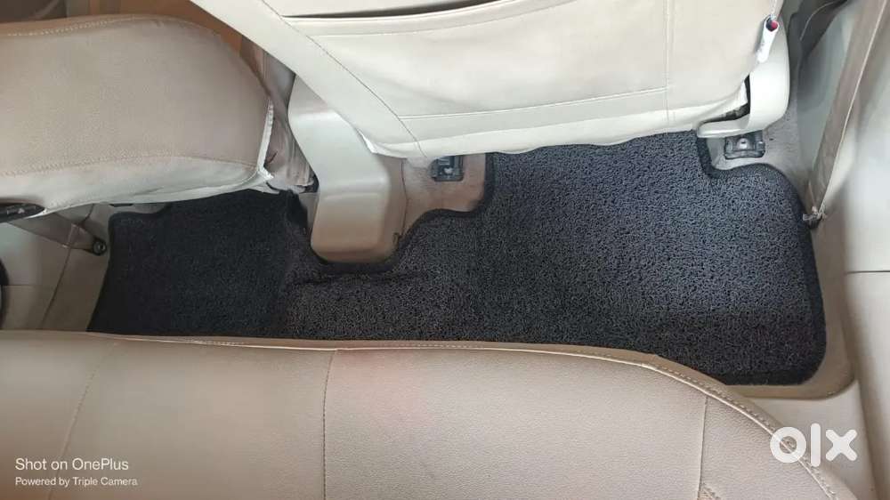 Maruti Suzuki Dzire 2013 Petrol