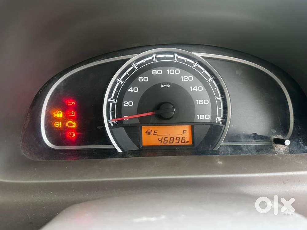 Maruti Suzuki Alto 800 2013 Petrol Well Maintained