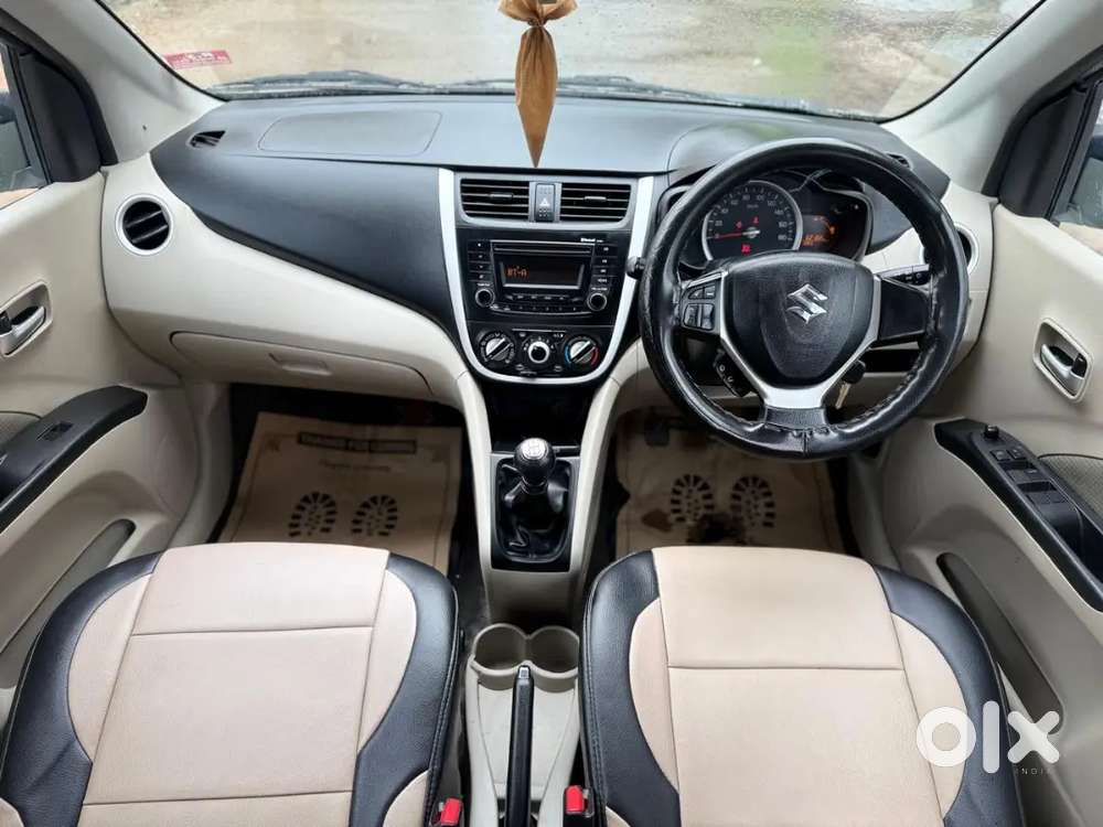 Maruti Suzuki Celerio Zxi 2020