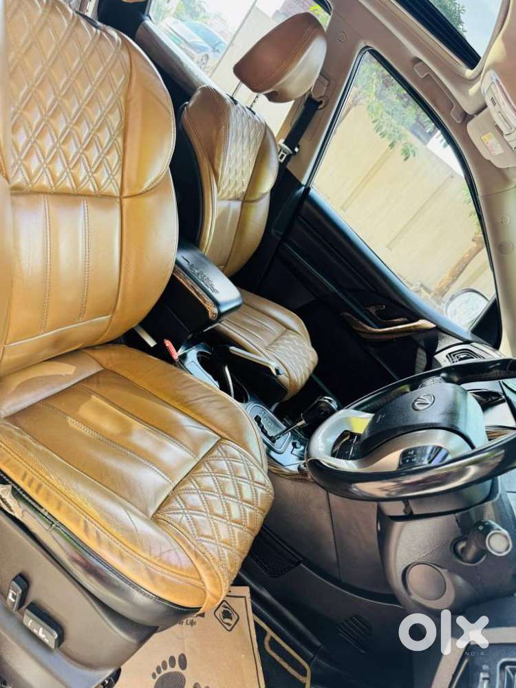 Mahindra Xuv500 W11 Option At, 2020, Diesel