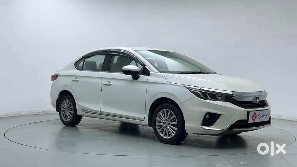 Honda City I-vtec V, 2022, Petrol