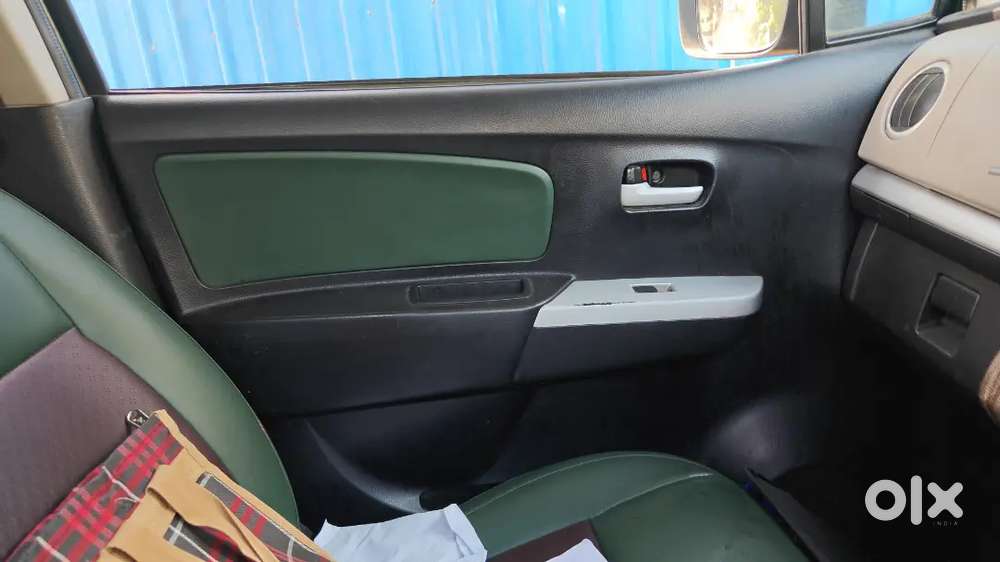 Maruti Suzuki Wagon R 1.0 2015 Cng & Hybrids 90000 Km Driven
