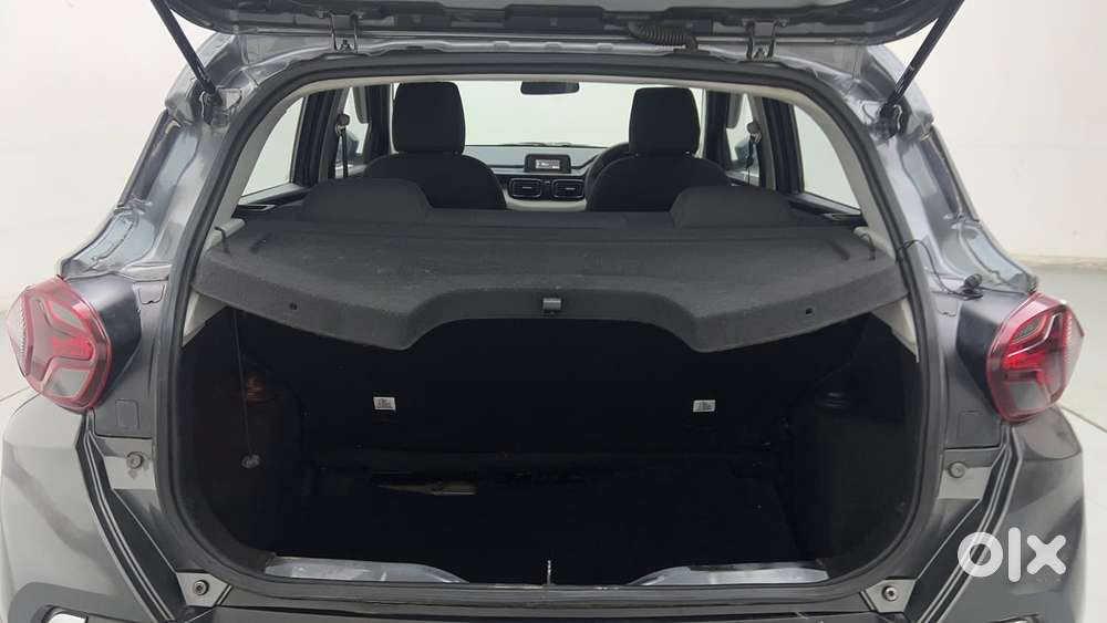 Tata Punch Adventure Amt, 2022, Petrol