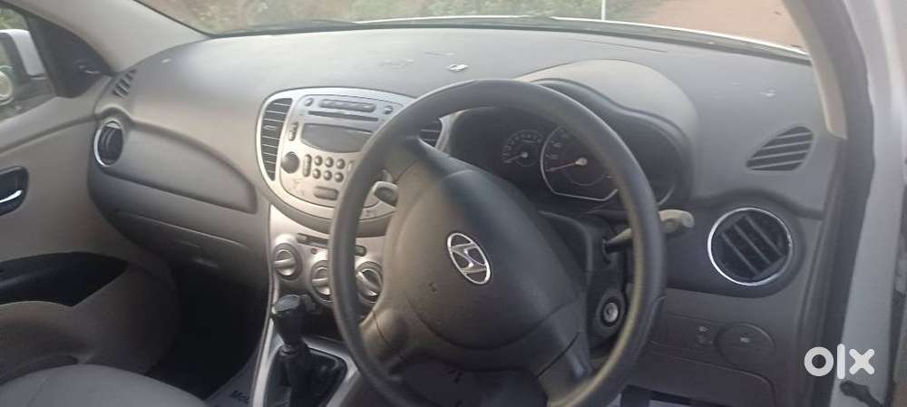 Hyundai I10, 2014, Petrol