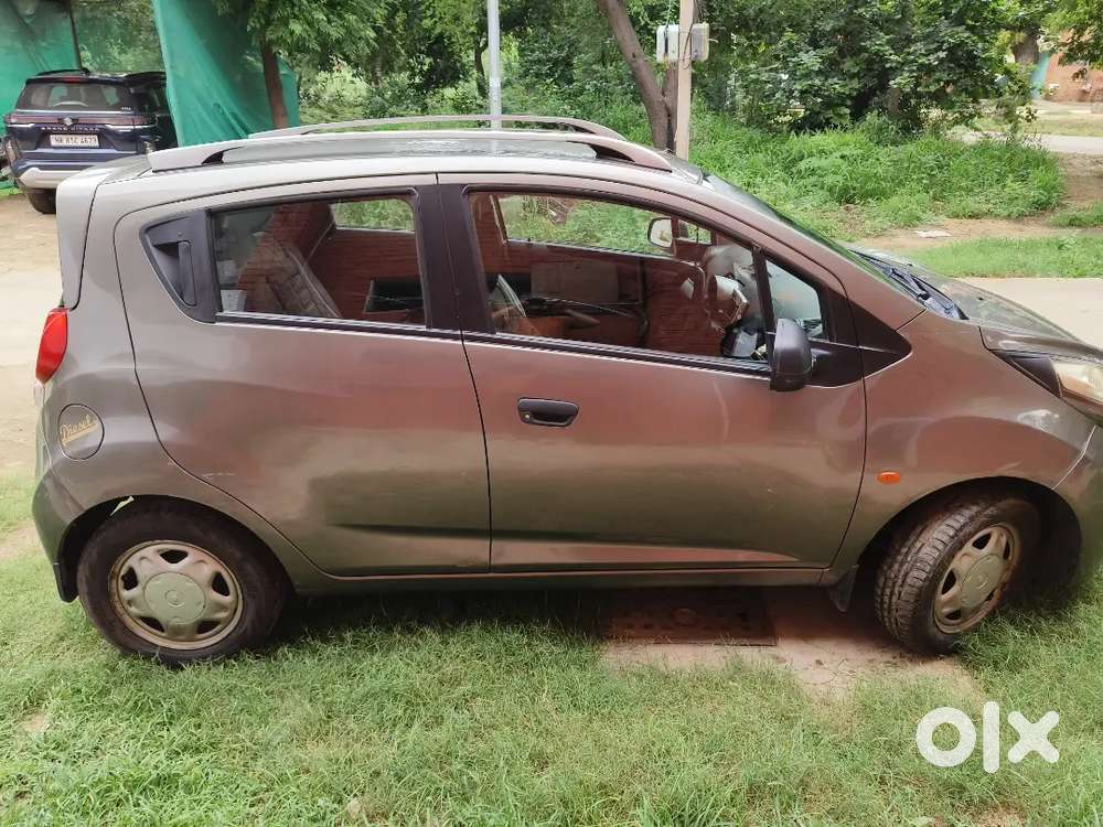 Chevrolet Beat 2015